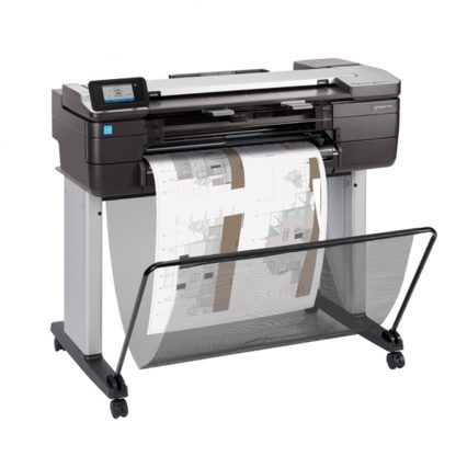 HP Designjet T830 MFP