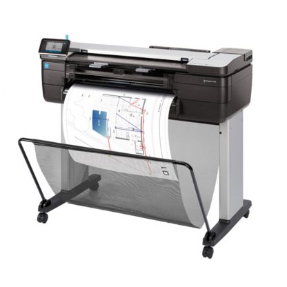 HP Designjet T830 MFP